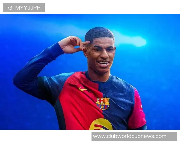 拉什福德：从青训新星到英超明星的成长之路与未来展望